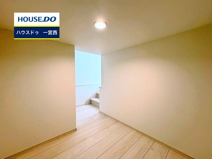 【見学予約受付中】現地をご覧いただき、周辺環境なども一緒にご確認いただけます!【お気軽に資料請求!不動産のことならなんでも/ハウスドゥ一宮西】