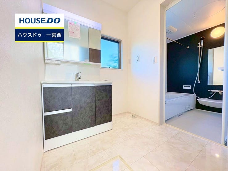 【見学予約受付中】現地をご覧いただき、周辺環境なども一緒にご確認いただけます!【お気軽に資料請求!不動産のことならなんでも/ハウスドゥ一宮西】