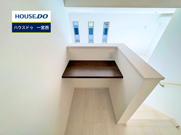 【見学予約受付中】現地をご覧いただき、周辺環境なども一緒にご確認いただけます!【お気軽に資料請求!不動産のことならなんでも/ハウスドゥ一宮西】