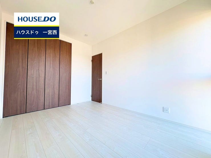 【見学予約受付中】現地をご覧いただき、周辺環境なども一緒にご確認いただけます!【お気軽に資料請求!不動産のことならなんでも/ハウスドゥ一宮西】