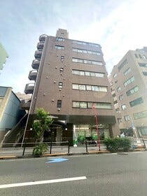 杉並区荻窪４丁目