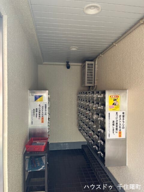 メールコーナー