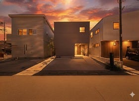 浜松市中央区領家２丁目