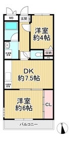 大阪市阿倍野区王子町２丁目