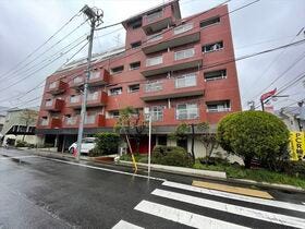 杉並区天沼２丁目