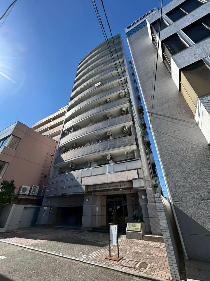 ■スーパー、コンビニ、ドラックストアが徒歩5分以内