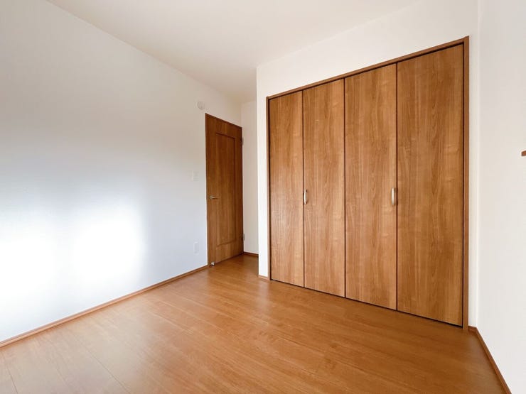 さわやかな風の通るお部屋です◎