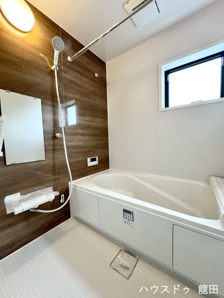 ■□■浴室■□■