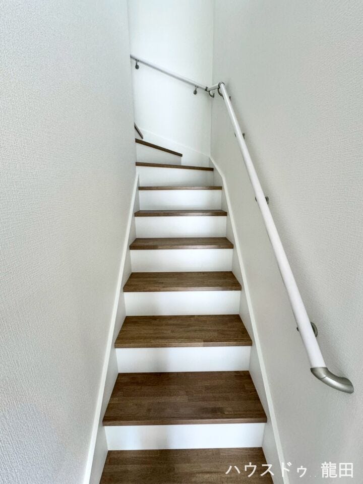 ■□■階段■□■