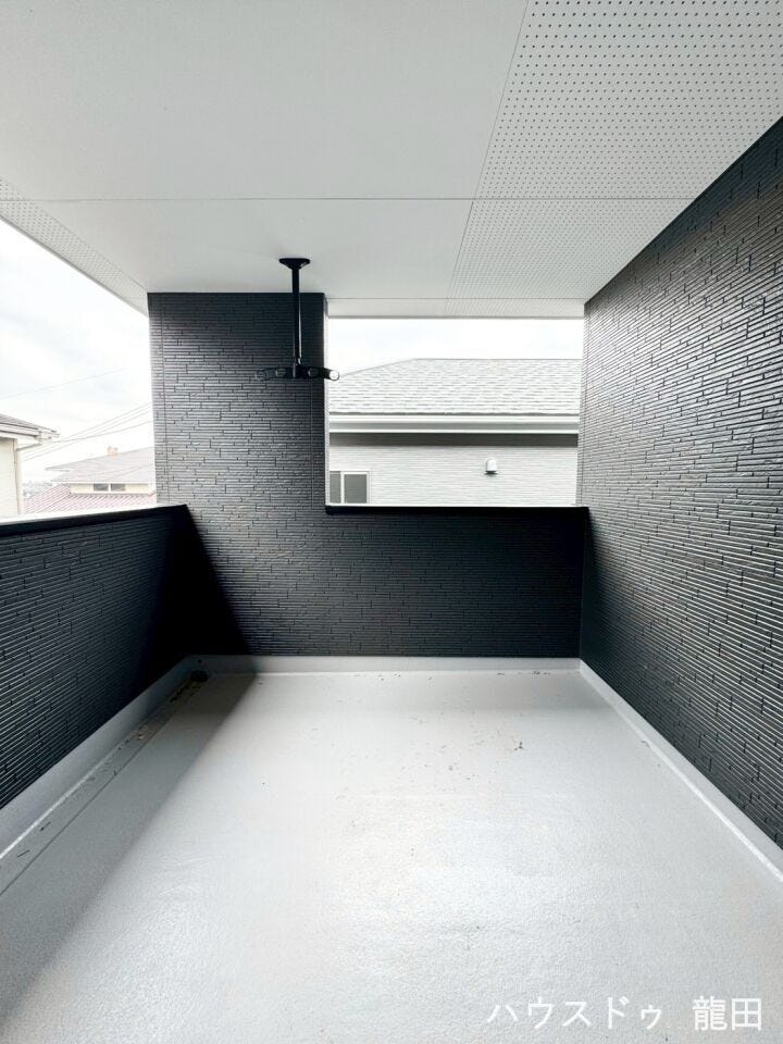 ■□■バルコニー■□■