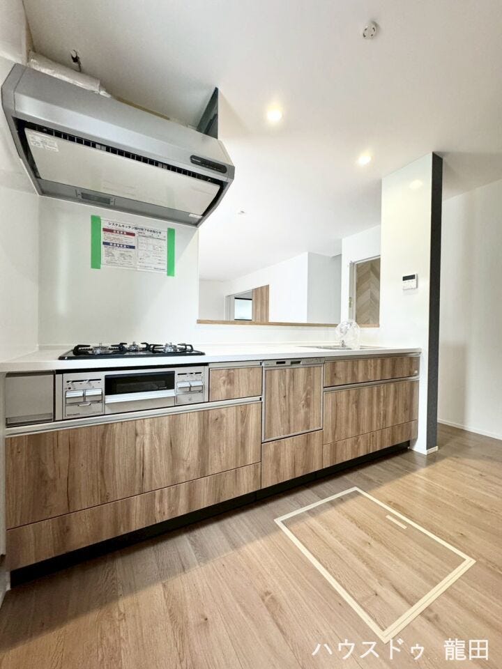 ■□■キッチン■□■