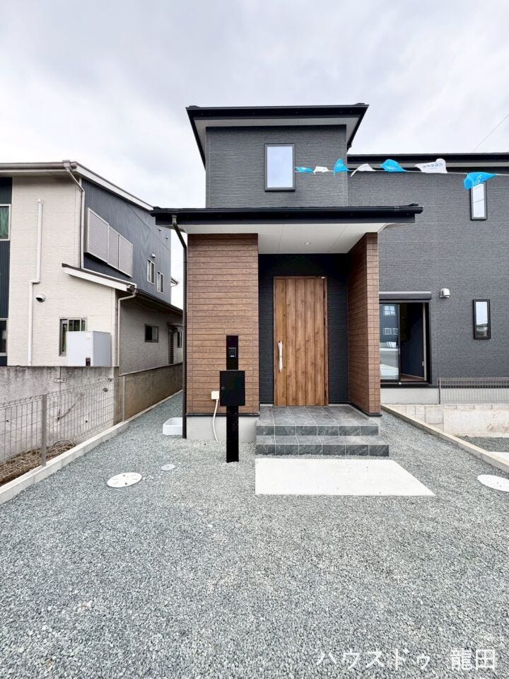 ■□■外観■□■