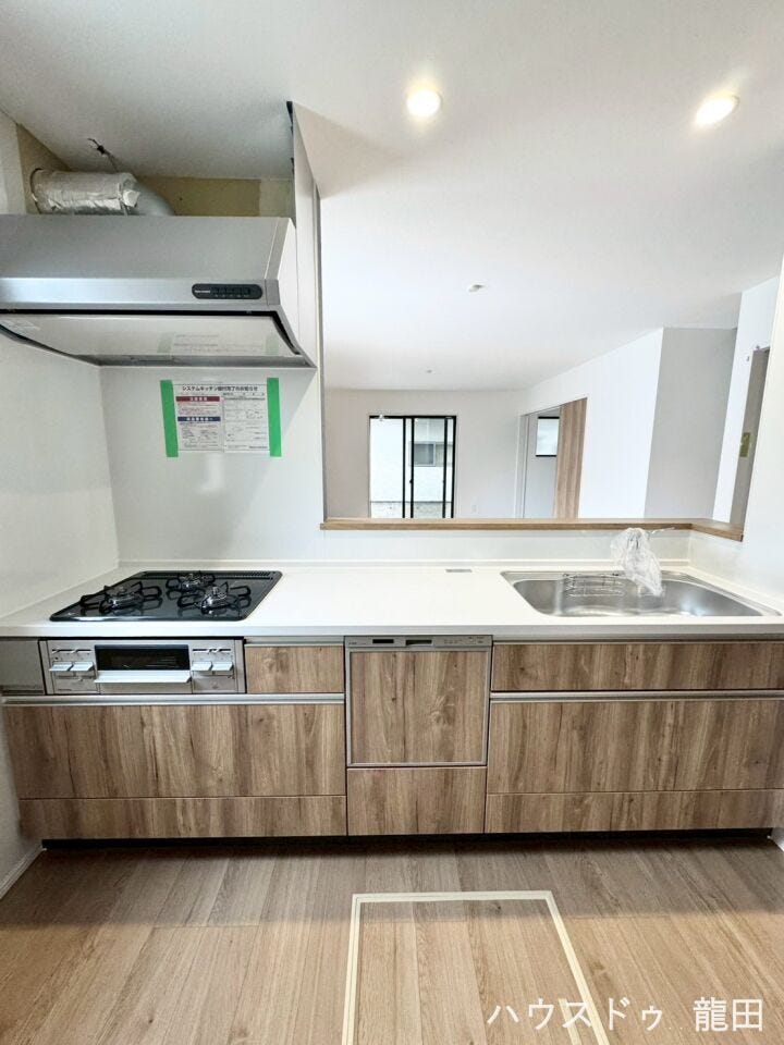 ■□■キッチン■□■