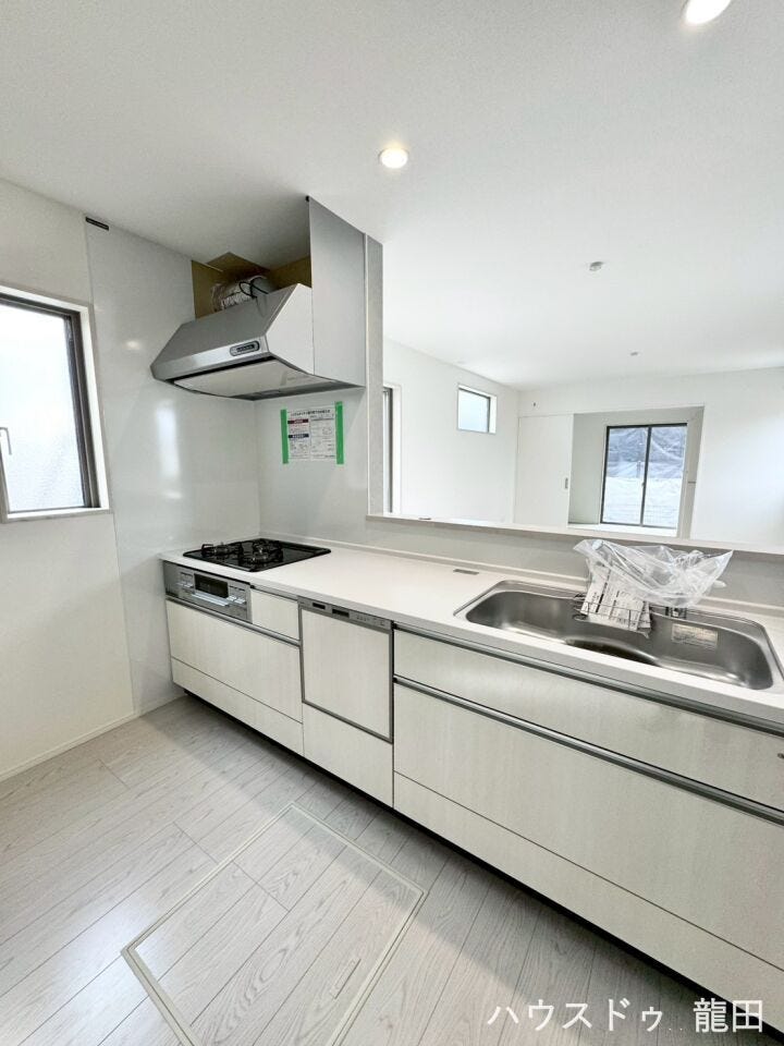 ■□■キッチン■□■