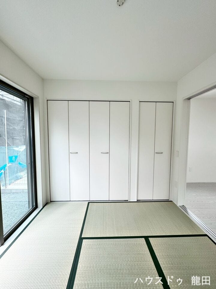 ■□■和室■□■