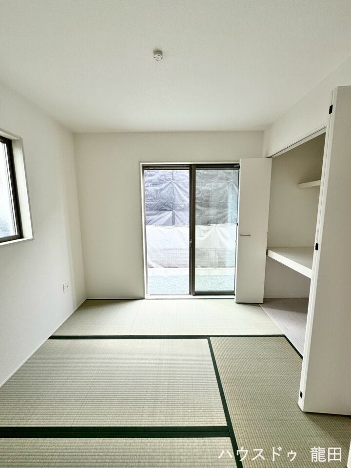 ■□■和室■□■