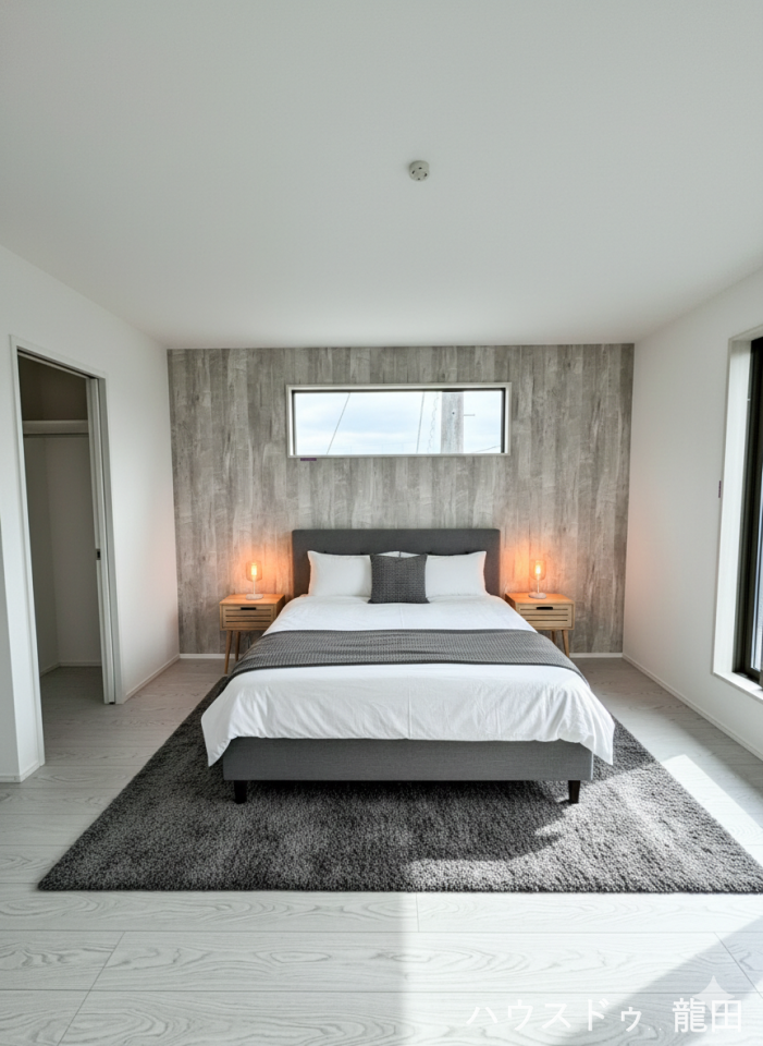 ■□■洋室■□■
洋室
※家具を入れたイメージ写真です