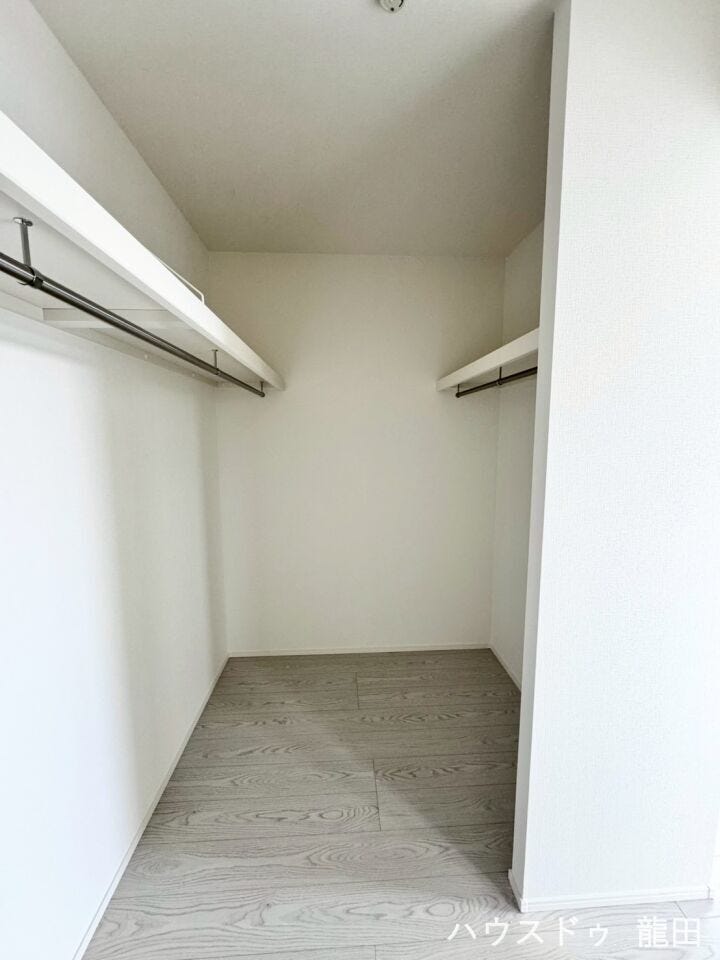 ■□■ウォークインクローゼット■□■