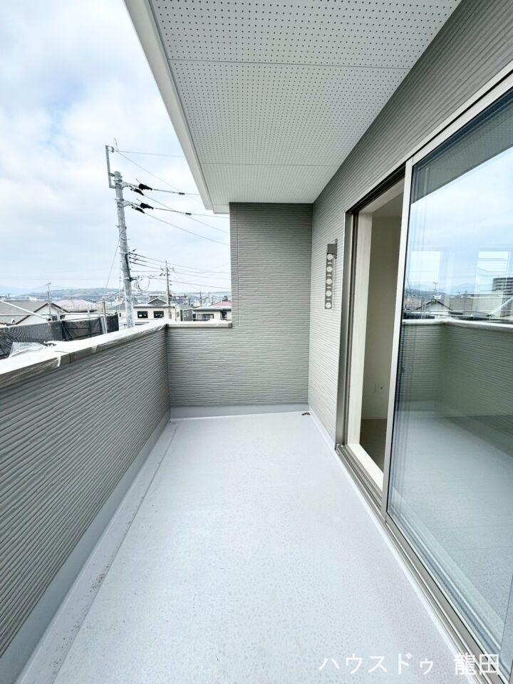 ■□■バルコニー■□■