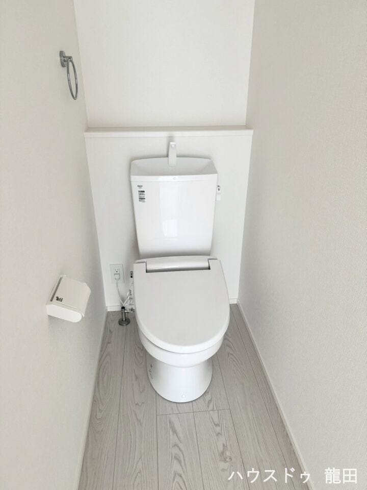 ■□■トイレ■□■