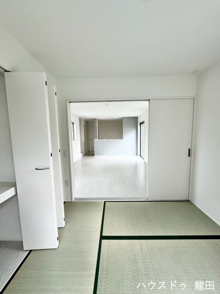 ■□■和室■□■