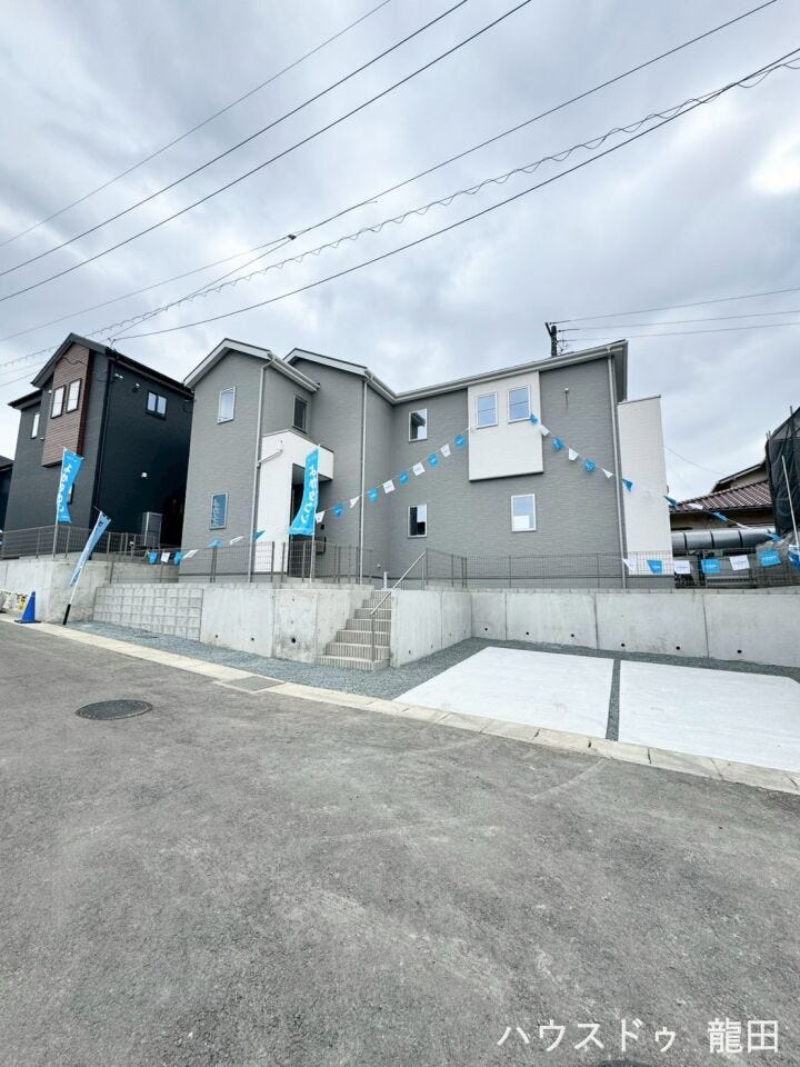 ■□■外観■□■