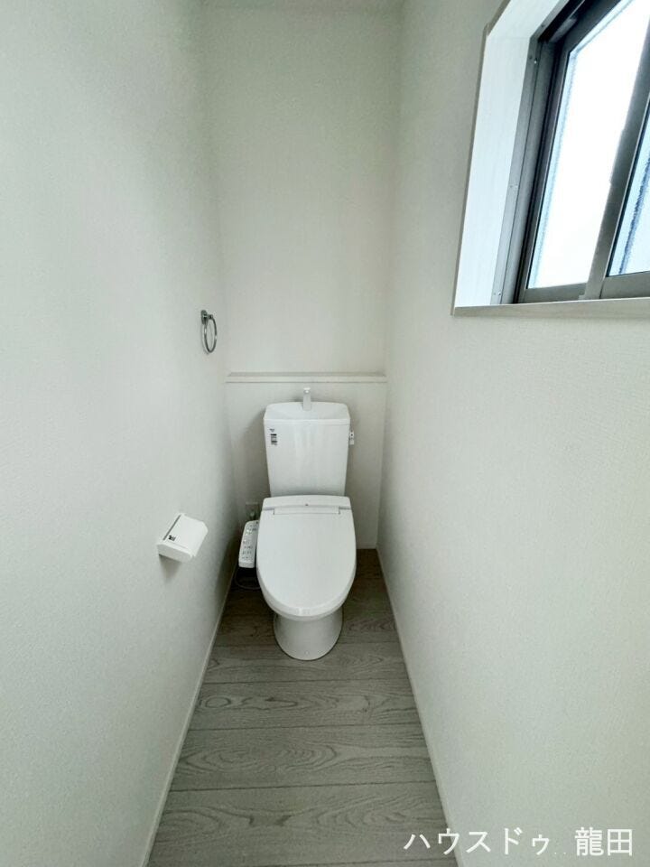 ■□■トイレ■□■