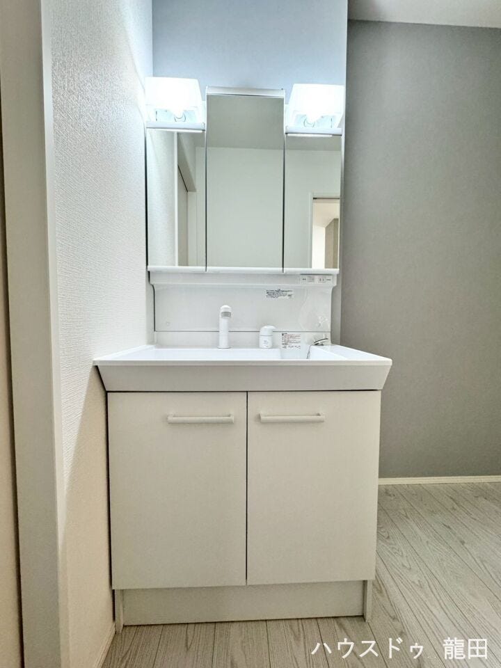 ■□■洗面化粧台■□■