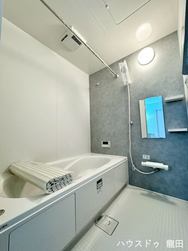 ■□■浴室■□■