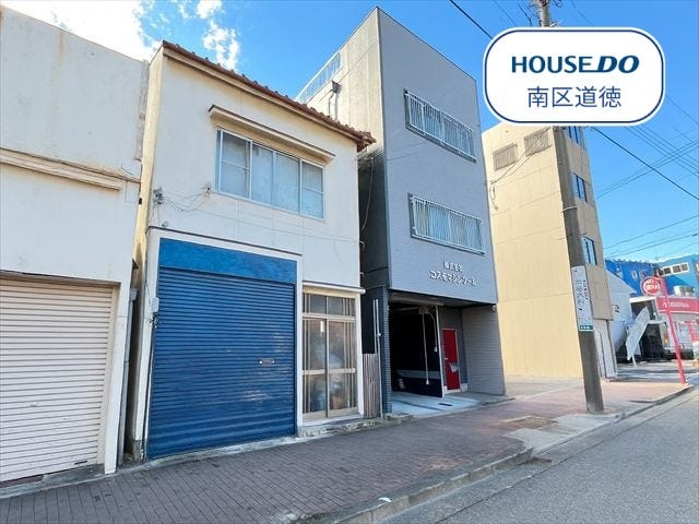 「更地渡し」解体費用など土地にかかる費用が少し軽減されます!
(2025年10月23日撮影)