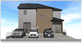 津市高茶屋４丁目