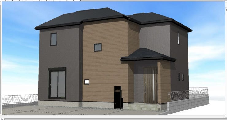 三重県津市高茶屋4丁目の新築一戸建て(2,990万円)[4456545]の不動産