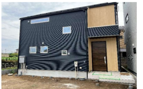 小平市美園町３丁目