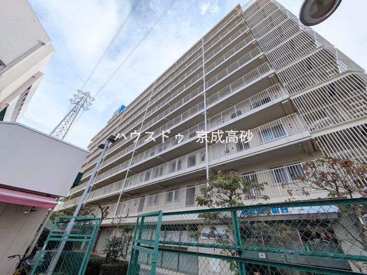 優れた住環境に住む。充実した暮らしを得る大事な第一歩です。