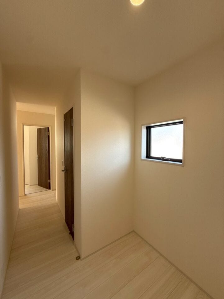 ストレージルーム