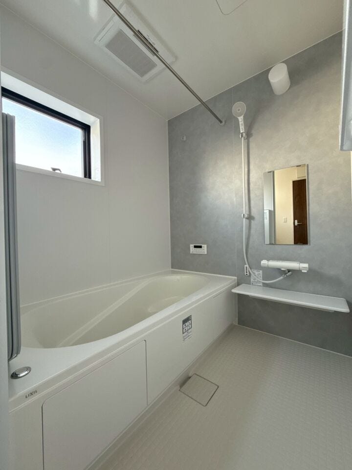 同ビルダー参考写真