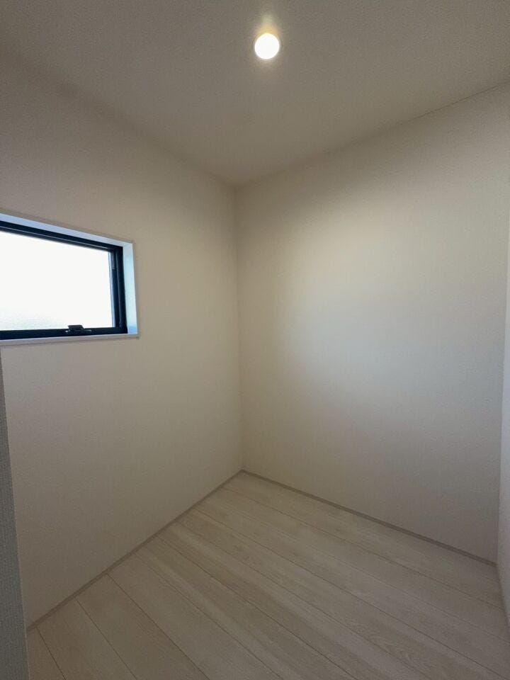 ストレージルーム