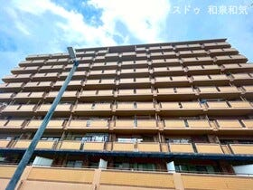 和泉市和気町２丁目