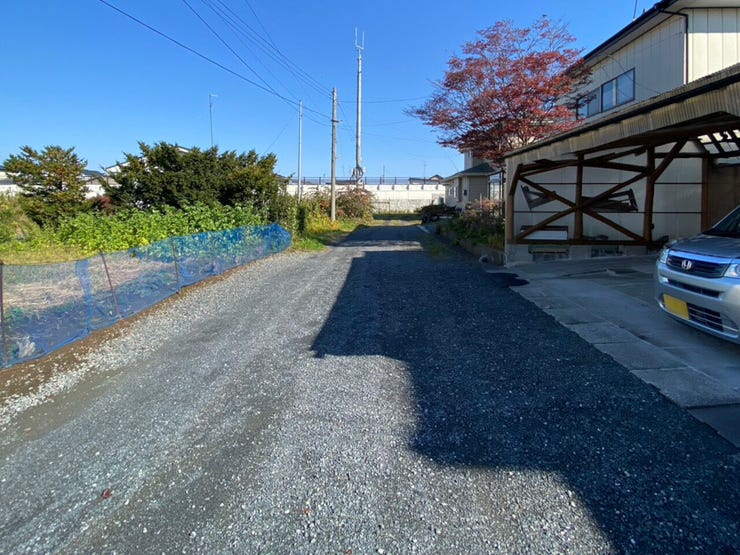 現地(2025年10月)撮影
◎建築条件無し◎
詳細は、ハウスドゥ  八戸市庁前までお気軽にお問い合わせくださいませ♪