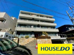 川崎市宮前区犬蔵２丁目