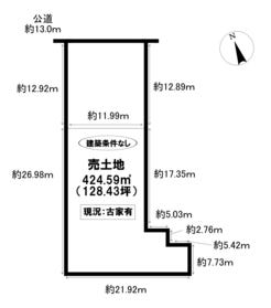 豊田市西岡町切畑