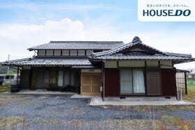 甲賀市信楽町牧