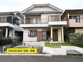 愛西市須依町元屋敷