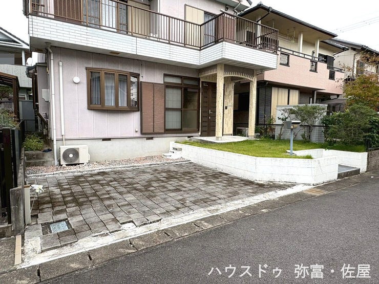 駐車1台可能です☆