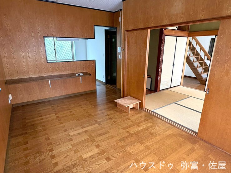 ご家族が多くの時間を共にするリビング☆ゆったりと寛げて居心地のいい空間です(^^)