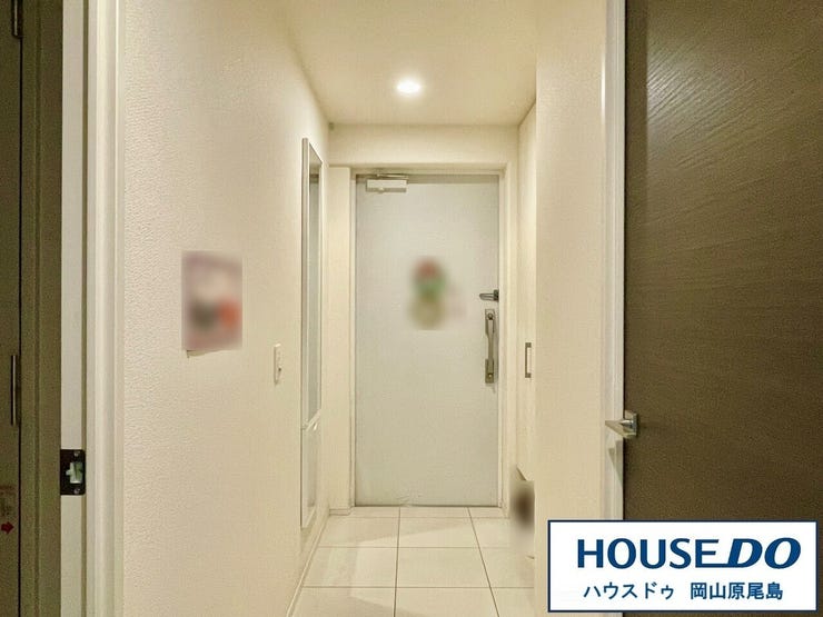 玄関の収納が充実しているので、お家の『顔』ともいえる玄関をスッキリと綺麗に保つことができます。