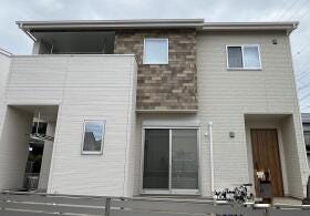 四日市市別名３丁目