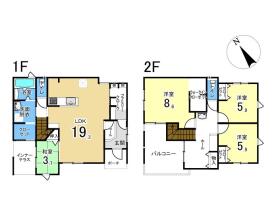 四日市市別名３丁目