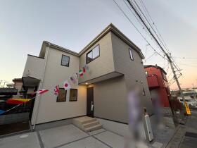 千葉市花見川区柏井１丁目