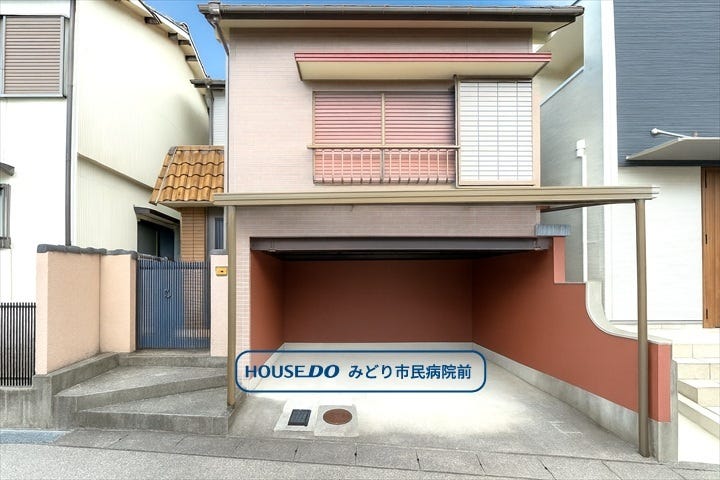 【外観】
【古鳴海エリア】建築条件なしの売土地になります。
建設条件のない土地になるので、
お好きなハウスメーカーでの建築が可能。